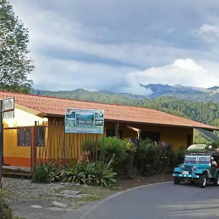 Salento Finca Hotel Mundo Nuevo Εξωτερικό φωτογραφία