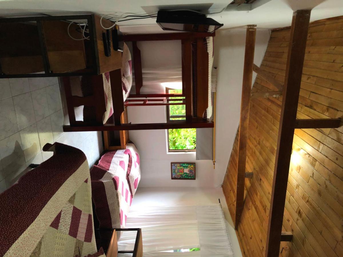 Salento Finca Hotel Mundo Nuevo Δωμάτιο φωτογραφία