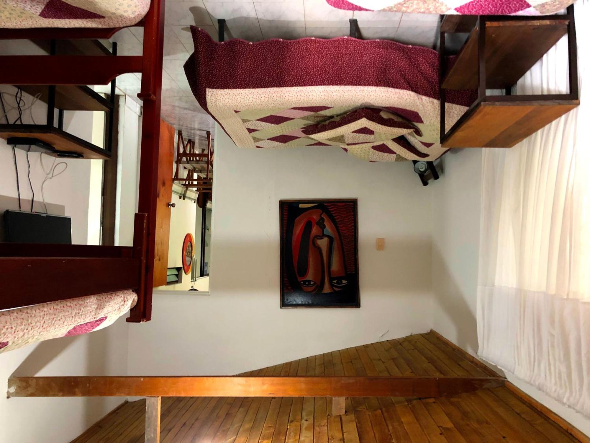 Salento Finca Hotel Mundo Nuevo Δωμάτιο φωτογραφία
