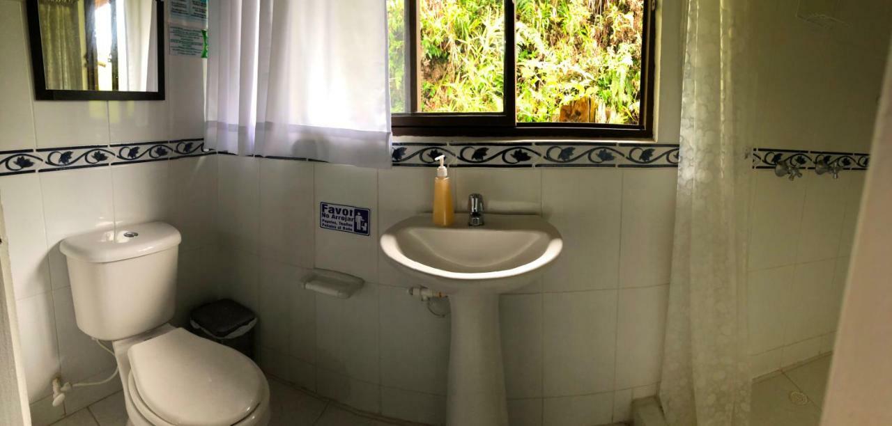 Salento Finca Hotel Mundo Nuevo Εξωτερικό φωτογραφία